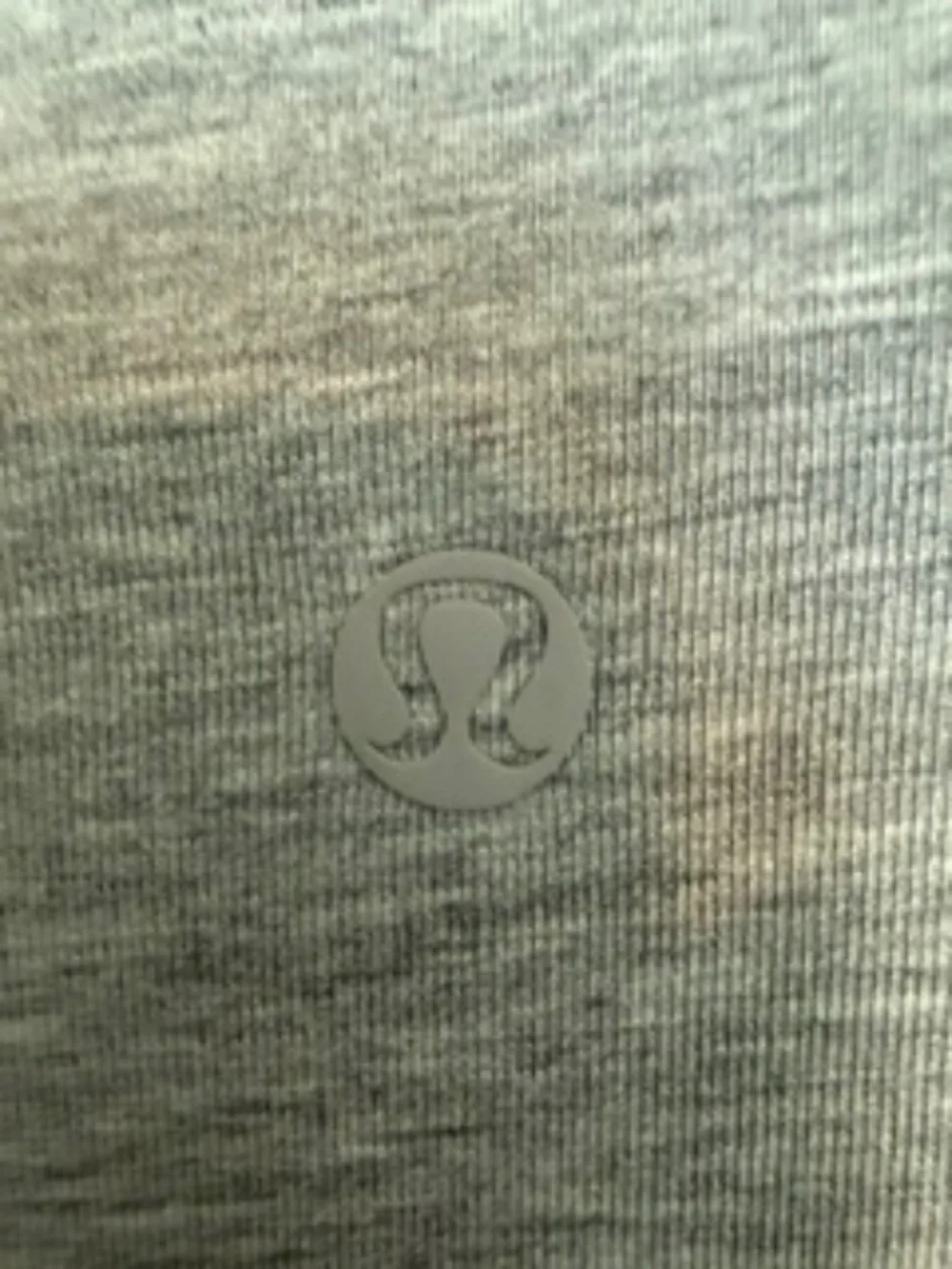Lululemon long sleeve shirt